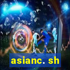 asianc. sh